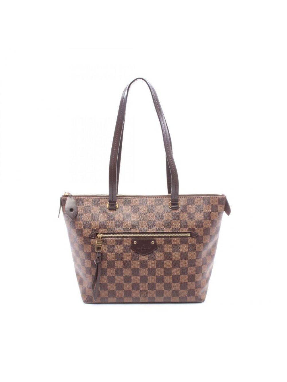 Louis Vuitton Tote Bag Iena PM Leather